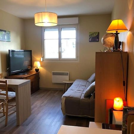 Appartement Plein Centre Le Mans Zewnętrze zdjęcie