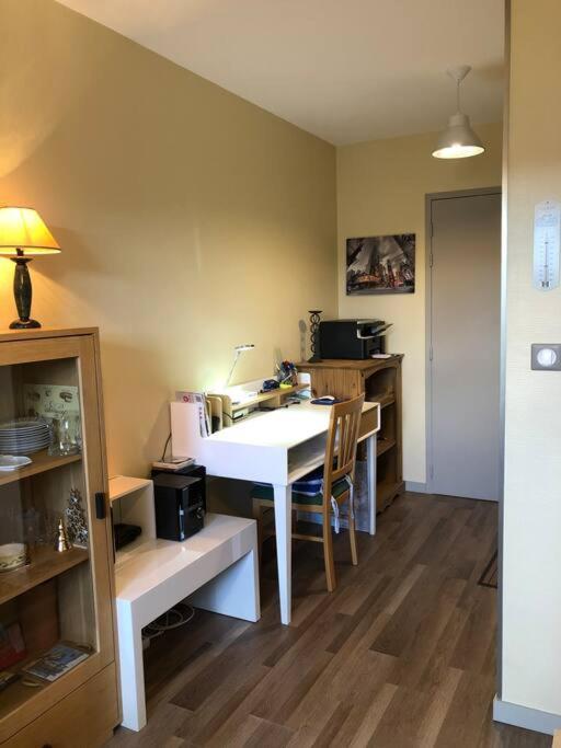 Appartement Plein Centre Le Mans Zewnętrze zdjęcie