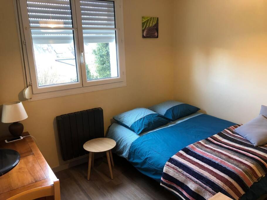 Appartement Plein Centre Le Mans Zewnętrze zdjęcie