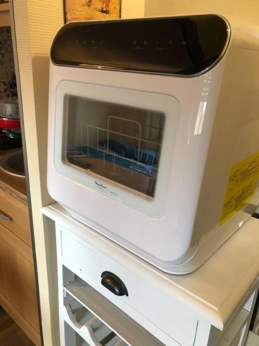 Appartement Plein Centre Le Mans Zewnętrze zdjęcie
